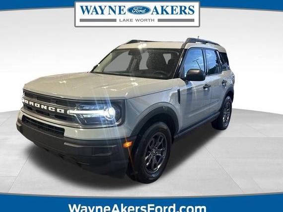 FORD BRONCO SPORT 2022 3FMCR9B69NRD00275 image FORD BRONCO SPORT 2022 3FMCR9B69NRD00275 image